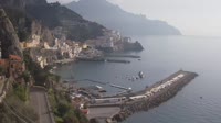 Amalfi - Coast