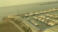 Águilas - Marina