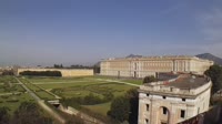 Caserta - Palacio Real
