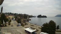 Verbania - Piazza Giuseppe Garibaldi