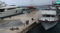 Baška Voda - Marina