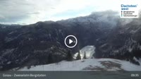Dachstein - Zwieselalm Bergstation