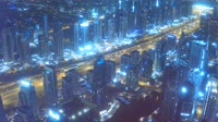 Dubaj - Dubai Marina