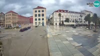 Split - Trg Republike