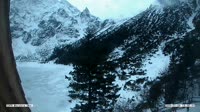 Morskie Oko - Mnich