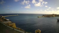 Valletta - Grand Harbour