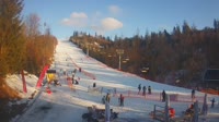 Zwardoń Ski - Pista da sci