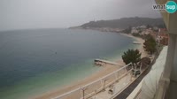 Podgora - Playa