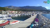Podgora - Marina
