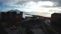 Napoli - Castel Nuovo Maschio Angioino