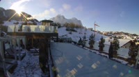 Kastelruth/Castelrotto - Abinea Dolomiti Romantic Spa Hotel