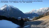 Ramsau bei Berchtesgaden - Vorderloiplsau