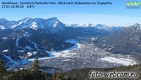 Wankhaus - Garmisch-Partenkirchen