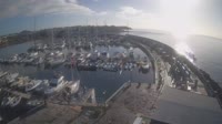 Tenerife - Las Galletas - Marina del Sur