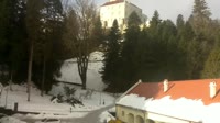 Varaždin - Castello di Trakošćan