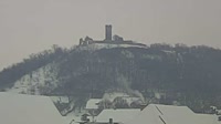 Drei Gleichen - Mühlberg