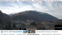 Morbegno - Val Gerola - Valtellina