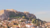 Atene - Acropoli