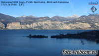 Malcesine - Val di Sogno - Lake Garda