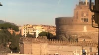 Roma - Castel Sant'Angelo