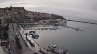 Kavala - Uostas