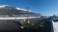 Innsbruck - Aeroporto