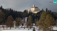 Varaždin - Castello di Trakošćan