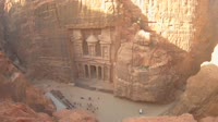 Petra - The Treasury