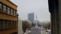 Riga - Monumento alla Libertà