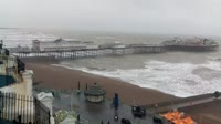 Brighton - Brighton Palace Pier