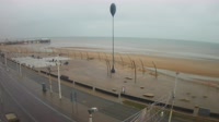 Blackpool - Plaża