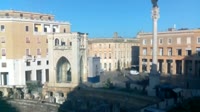 Lecce - Piazza Santo Oronzo
