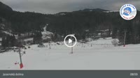 Belá-Dulice - Jasenská Dolina Ski Resort