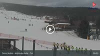 Dolný Kubín - SKI PARK Kubínska hoľa