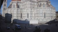 Firenze - Cattedrale di Santa Maria del Fiore