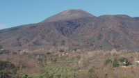 Napoli - Vesuvio