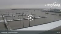 Langeoog - Marina