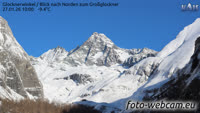 Glocknerwinkel - Grossglockner