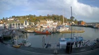 Padstow - Port