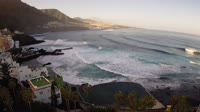 Tenerife - Punta del Hidalgo
