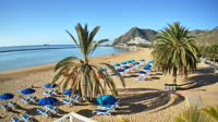 Tenerife - San Andrés - Playa de Las Teresitas