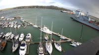 Falmouth - Marina