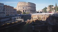 Roma - Colosseo