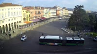 Verona - Piazza Brà