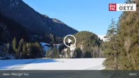 Oetz - Piburger See