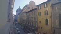 Firenze - Via dei Cerretani - Cattedrale di Santa Maria del Fiore