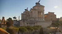 Roma - Piazza Venezia