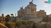 Roma - Altare della Patria - Vittoriano