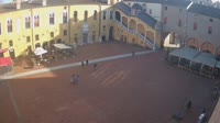 Ferara - Piazza del Municipio