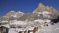 Corvara - Sassongher, Ciampac